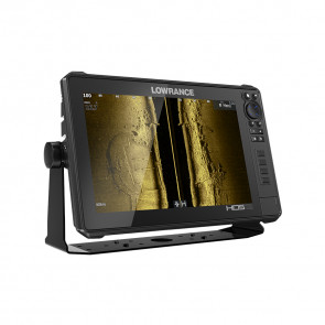 Эхолот Lowrance HDS-12 LIVE no Transducer (ROW), арт.: 000-14430-001