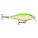 Воблер RAPALA Shallow Shad Rap SSR07-GTU