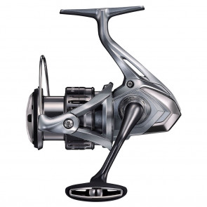 Катушка SHIMANO Nasci 2500 FC, арт.: NAS2500FC