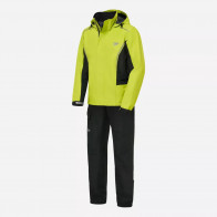 КОСТЮМ FINNTRAIL RIDER YELLOW, арт.: 3475Yellow-SB-FINN