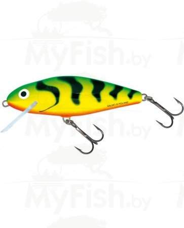 Воблер SALMO PL PH 14 F-GT Perch, арт.: PH14F-GT