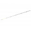 Вершинка для фидера Flagman Squadron Pro Pellet Feeder 3,90 2,5oz carbon, арт.: SPPF25-FL