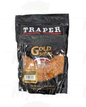 Добавка печиво TRAPER GOLD 400 г (Pieczywo leszczowe) хлеб лещовый, арт.: 2289-ABI