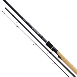 Удилище Shimano Aernos AX Match 420 FA, 420см, 5-20г, арт.: ARNSAX42F