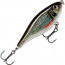 Воблер RAPALA X-Rap Twichin' Shad медленно тонущ. XRTS08-ROL, арт.: XRTS08ROL