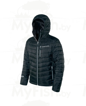 Куртка Finntrail Master Hood Darkblue, XS, арт.: 1504DarkBlue-XS-FINN