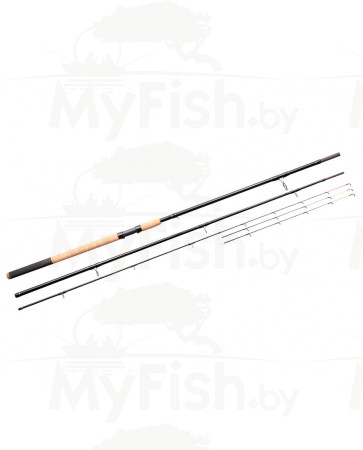 Фидерное удилище Flagman Force Active Feeder 360 Heavy 130г, арт.: FFH360-FL