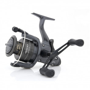 Катушка Shimano Baitruner DL-4000FB, арт.: BTRDL4000FB