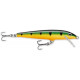 Воблер RAPALA Floating Original F11-P