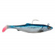 Приманка Savage Gear 4D Herring Big Shad, 25см, 300г, Mackerel PHP, 1+2шт