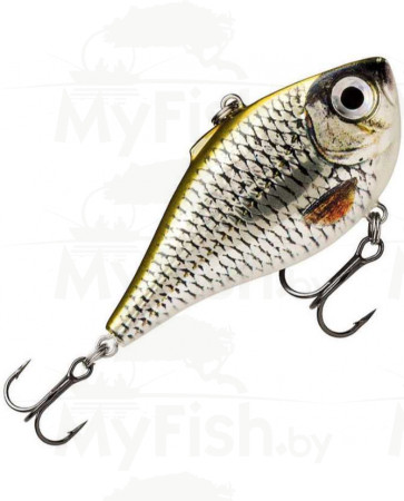 Воблер RAPALA Rippin´ Rap RPR07-ROL, арт.: RPR07ROL