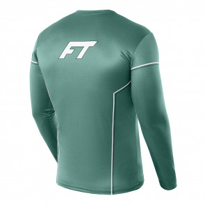 Лонгслив Finntrail LONGSLEEVE 6602 PETROL