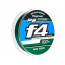 Шнур Flagman PE Hybrid F4 Moss Green 0.12мм 14lb, арт.: 26100-012-FL