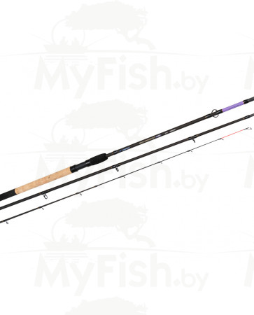 Фидерное удилище Fagman Squadron Pro Carp Feeder 3.30м 90г, арт.: SQPC330-FL
