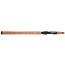 Спиннинг Okuma Alaris Spin Light Jig 8'0'' 240 cm up to 12 g 2 sec, арт.: ALS-S-802UL