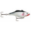 Воблер RAPALA Rattlin` Rapala RNR08-S, арт.: RNR08S