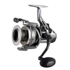 Катушка Okuma Coronado Baitfeeder CDX-55,4+1bb, 550г, арт.: 57743-STR