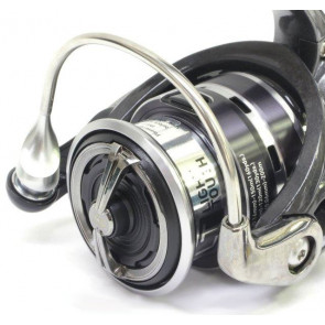 Катушка безынерционная DAIWA 20 EXCELER LT2000 