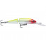 Воблер RAPALA Jointed Deep Husky Jerk JDHJ08-CLN, арт.: JDHJ08CLN