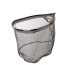 Подсачек Okuma Match Carbonite Net Shake'n Dry, 18'', 45x35x30см, арт.: 54179-STR