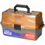 Ящик для снастей Tackle Box трехполочный NISUS TON-237608, арт.: 104744-KVR