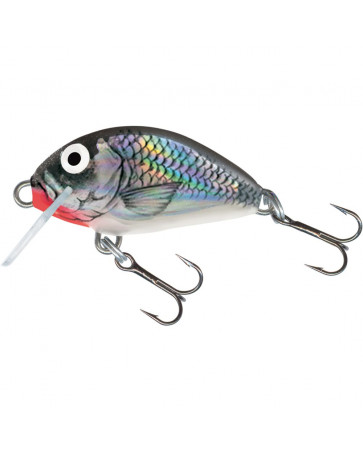 Воблер SALMO PL IT 3 S-HGS Tiny, арт.: QIT010