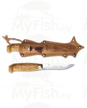 Marttiini LYNX KNIFE 132 (110/220), арт.: 132010