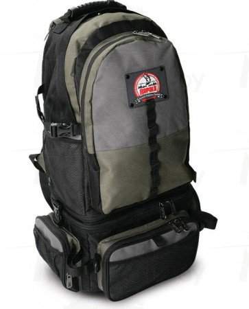 Рюкзак RAPALA 3-in-1 Combo Bag, арт.: 46002-1