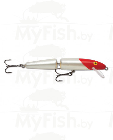 Воблер RAPALA Jointed J13-RH, арт.: J13RH