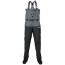 Вейдерсы Finntrail Wademan 1524 Gray, S, арт.: 1524Grey-S-FINN