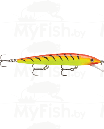 Воблер RAPALA Husky Jerk HJ10-HT, арт.: HJ10HT