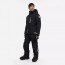 КОСТЮМ FINNTRAIL POWERMAN SUIT GRAPHITE XS, арт.: 3752Graphite-XS-FINN