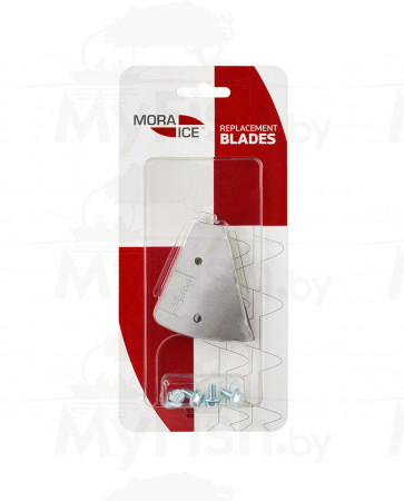 Ножи для ледобура Expert Spare Blades 110 Exp-Pro-Arc-Micr-Laz.Light, арт.: ICE-SB0029