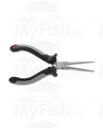 Плоскогубцы Rapala c тонким наконечником, 10см, арт.: RPP4