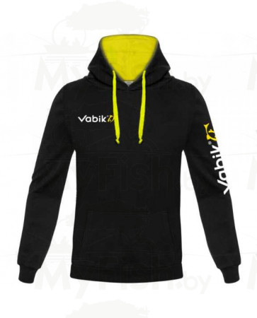 Толстовка Vabik BLACK 52 р-р, арт.: 652-ABI