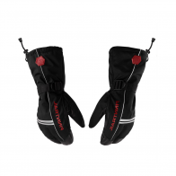 Перчатки Finntrail LOBSTER RED 2800 XL.