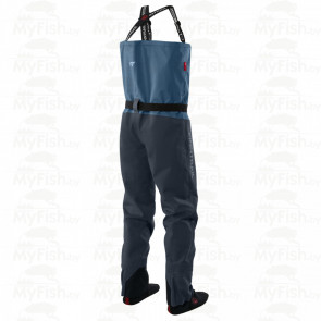 Вейдерсы Finntrail PROGUIDE BLUE 1535