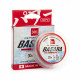 Леска монофильная Lucky John BASARA Red 30m 0.95kg