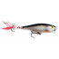 Воблер RAPALA Skitter Pop SP07, арт.: SP07-SB