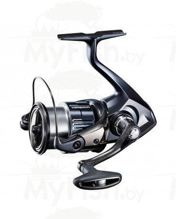 Катушка Shimano 19 Vanquish C2000 SFB, арт.: VQC2000SFB