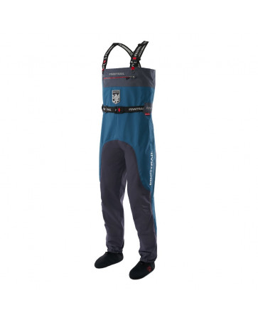 ВЕЙДЕРСЫ FINNTRAIL AQUAMASTER 1536 BLUE, арт.: 1536Blue-SB-FINN