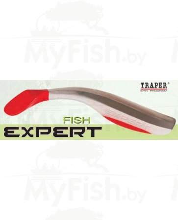 Мягкая приманка TRAPER EXPERT, 9 см, 10 шт. , арт.: 9109-ABI-SB