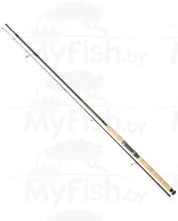 Спиннинг Konger WORLD CHAMPION ZANDER 285 см, 5-15 г, ultrafast, арт.: 00-00005610-RI