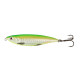 Воблер Savage Gear 3D Horny Herring 100 SS, 10см, 23гр, 08-Green Flash