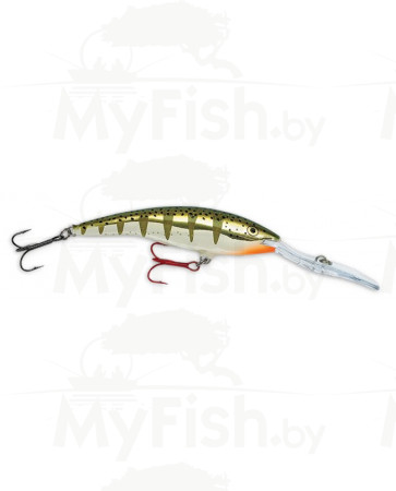 Воблер RAPALA Tail Dancer Deep TDD09-FYP, арт.: TDD09FYP