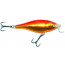 Воблер RAPALA Shallow Shad Rap SSR07-GF, арт.: SSR07GF