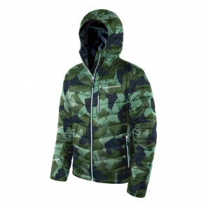 Куртка Finntrail Master Hood CamoArmy, арт.: 1504CamoArmy-FINN-SB