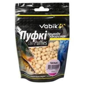 Приманка Vabik CORN PUFFIES Чеснок, арт.: 6614-ABI