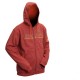 NORFIN Hoody Terracota, размер L