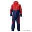 Костюм Shimano Marine Light Suit RA-034N Красно синий L (EU M), арт.: 5YRA034N16